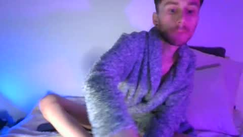 siiimon777 online show from 03-25-26, 11:11