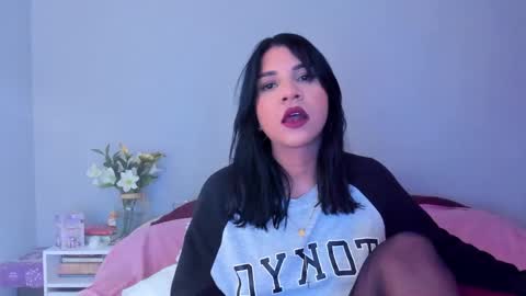 Snapshot of siirena chatting on 12-01-25, 07:19 siirena online show from 12-01-25, 07:19