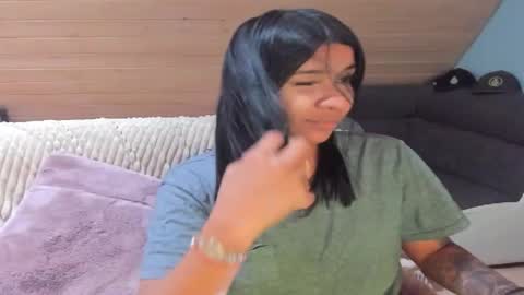 Snapshot of siirena chatting on 02-23-26, 07:17 siirena online show from 02-23-26, 07:17