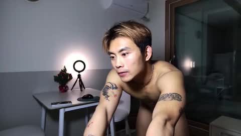 Snapshot of silas_kim chatting on 01-12-26, 02:55 Silas Kim online show from 01-12-26, 02:55