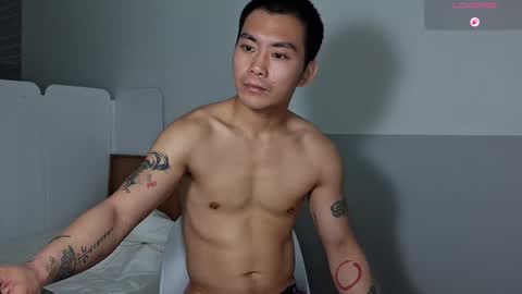 Snapshot of silas_kim chatting on 02-17-26, 02:30 Silas Kim online show from 02-17-26, 02:30