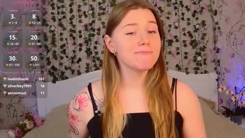 Chloe online show from 02-20-25, 07:45