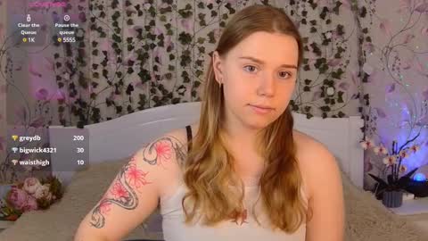 Chloe online show from 02-27-25, 07:23