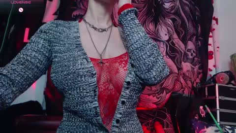 Allmylinkssilentmary666 online show from 02-24-26, 02:26