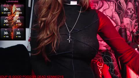 Allmylinkssilentmary666 online show from 03-18-26, 02:09