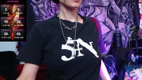 Allmylinkssilentmary666 online show from 04-05-26, 01:47