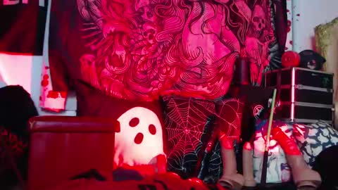 Allmylinkssilentmary666 online show from 04-12-26, 02:49