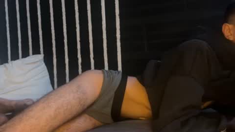 Snapshot of silentseduction69 chatting on 06-14-26, 05:20 silentseduction69 online show from 06-14-26, 05:20