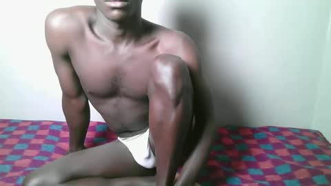 RICHARD online show from 04-09-26, 07:36