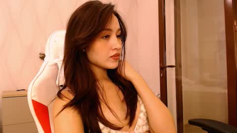 Snapshot of silk_ann chatting on 09-18-25, 06:04 silk_ann online show from 09-18-25, 06:04