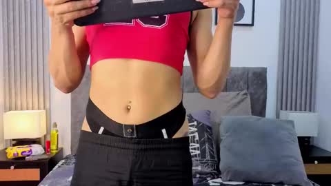 Silk Prince online show from 03-03-26, 01:28