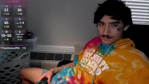 cybin online show from 01-14-25, 03:26