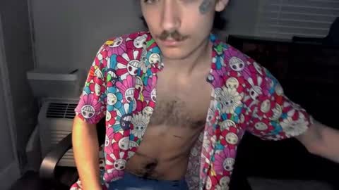 cybin online show from 01-20-25, 01:11