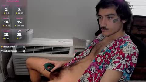 cybin online show from 01-20-25, 04:12