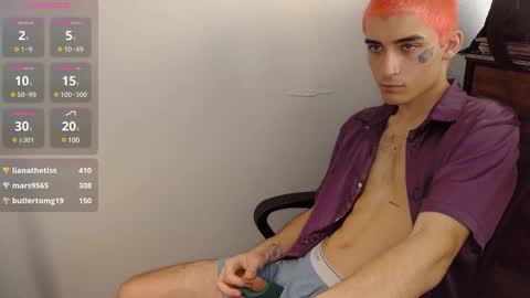 cybin online show from 03-08-25, 09:40