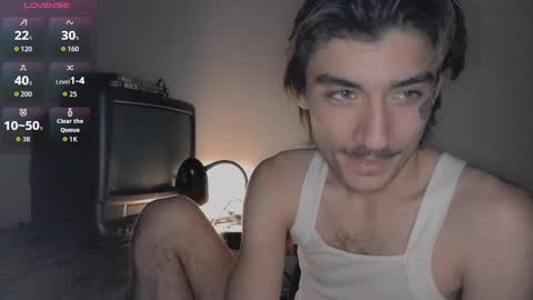 cybin online show from 10-03-25, 10:56