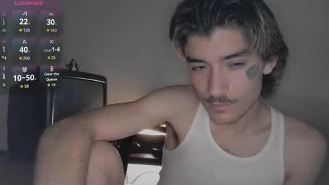 cybin online show from 10-04-25, 01:09