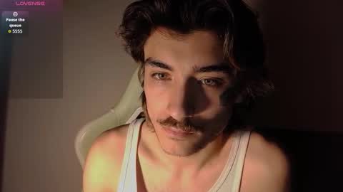 cybin online show from 11-08-25, 12:11