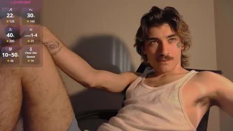 cybin online show from 11-10-25, 10:09