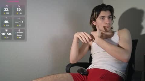 cybin online show from 12-01-25, 03:44