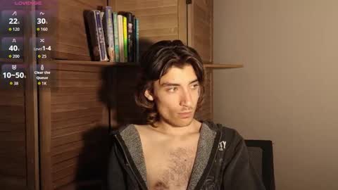 cybin online show from 02-05-26, 12:48