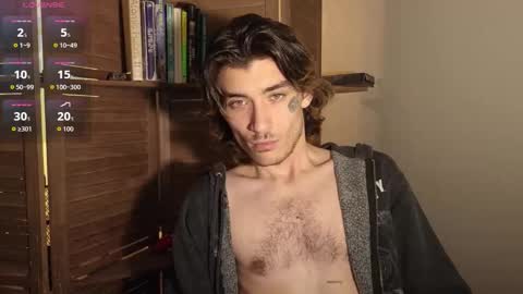 cybin online show from 02-11-26, 06:51