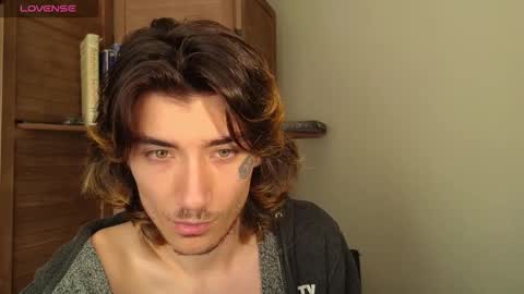 cybin online show from 02-11-26, 06:57