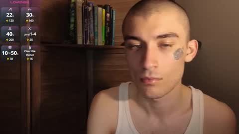 cybin online show from 03-02-26, 05:08