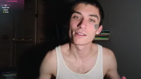cybin online show from 06-10-26, 05:07