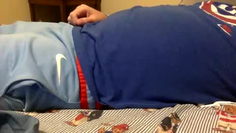 sillywilly85 online show from 06-13-26, 03:48