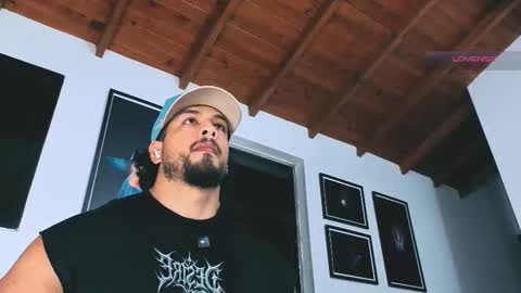 silvabranko online show from 03-13-26, 03:13