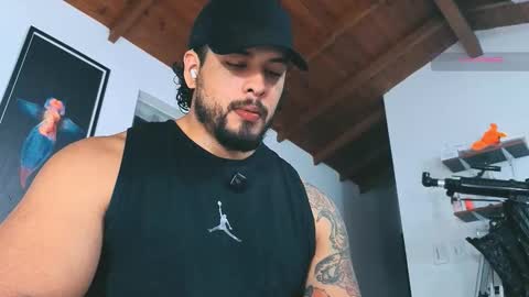 silvabranko online show from 03-27-26, 12:16