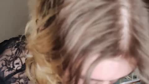 Kate online show from 03-12-26, 05:41