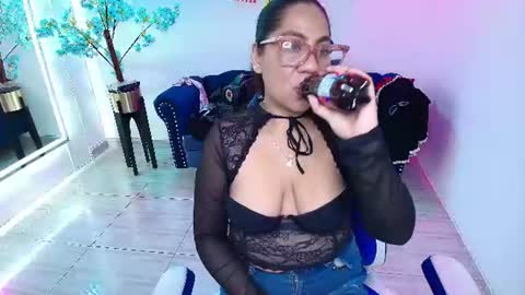 Silvana  online show from 07-17-26, 07:52