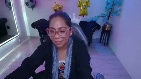 Silvana  online show from 07-19-26, 07:45