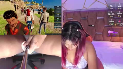 Silvana online show from 12-18-25, 12:11