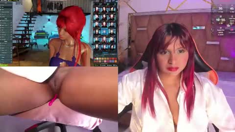 Silvana online show from 12-19-25, 12:45