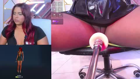 Silvana online show from 01-12-26, 11:59