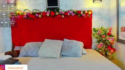 Silvana Fit  online show from 11-30-25, 09:02