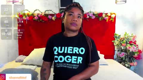 Silvana Fit  online show from 02-03-26, 11:48