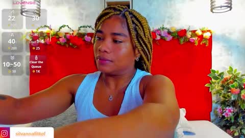 Silvana Fit  online show from 02-14-26, 09:50