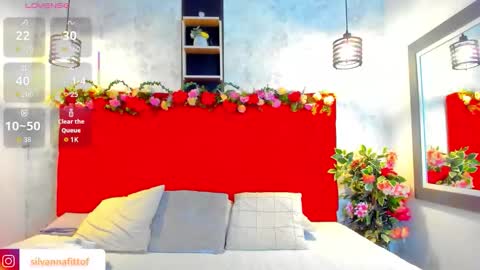 Silvana Fit  online show from 02-16-26, 12:01