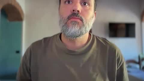 silverbeard81 online show from 10-13-25, 02:06