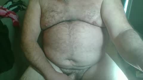 Snapshot of silverdadbody chatting on 03-20-26, 05:18 silverdadbody online show from 03-20-26, 05:18