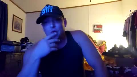 Snapshot of silverfox706 chatting on 05-27-26, 12:18 Jay Silverfox706 online show from 05-27-26, 12:18