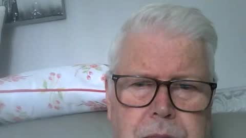 silverfoxpauly online show from 09-08-25, 02:27
