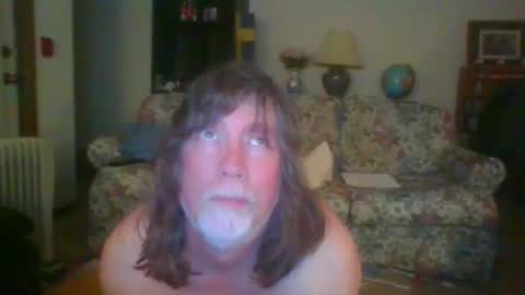 Snapshot of silverfunfox chatting on 01-30-25, 06:35 silverfunfox online show from 01-30-25, 06:35