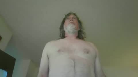 Snapshot of silverfunfox chatting on 02-23-26, 03:42 silverfunfox online show from 02-23-26, 03:42