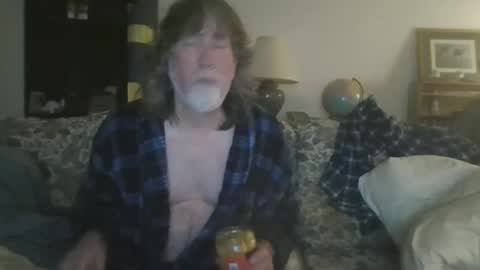 silverfunfox online show from 03-07-26, 04:20