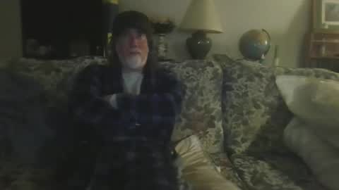 silverfunfox online show from 03-24-26, 04:50